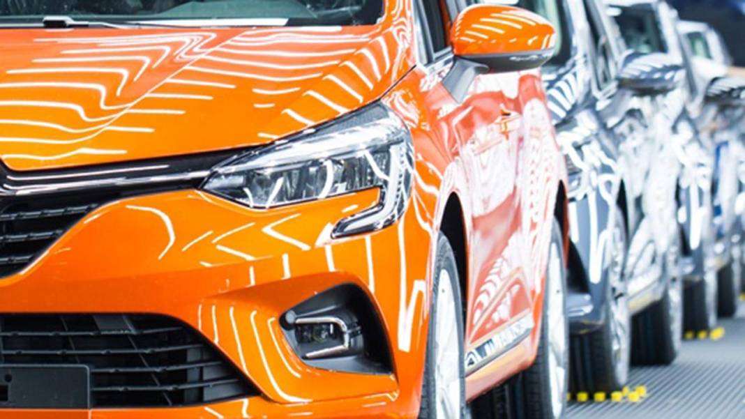 Efsaneler adaya veda ediyor! Bu araçlar tarih olacak: Erişilebilir fiyatlardan satılıyorlardı 16